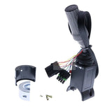 DW3 Shifter Selector Joystick Controller 0501210148 Fits for ZF Transmission - Fab Heavy Parts
