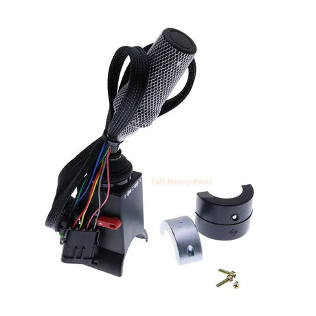 DW3 Shifter Selector Joystick Controller 0501210148 Fits for ZF Transmission