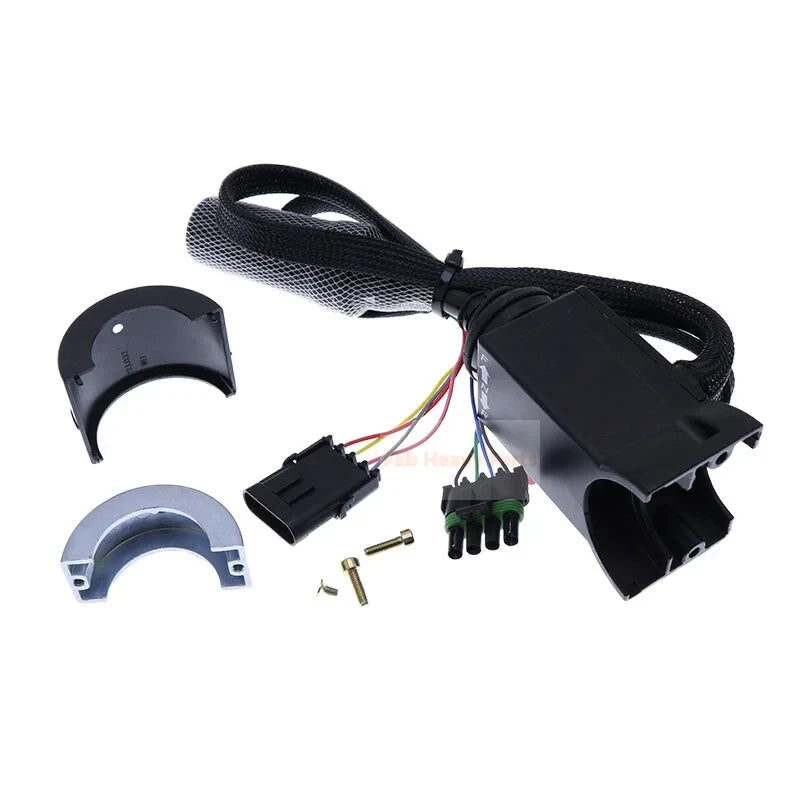 DW3 Girvelger Joystick-kontroller 0501210148 Passer til ZF-girkasse