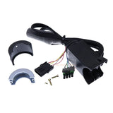 DW3 Shifter Selector Joystick Controller 0501210148 Fits for ZF Transmission