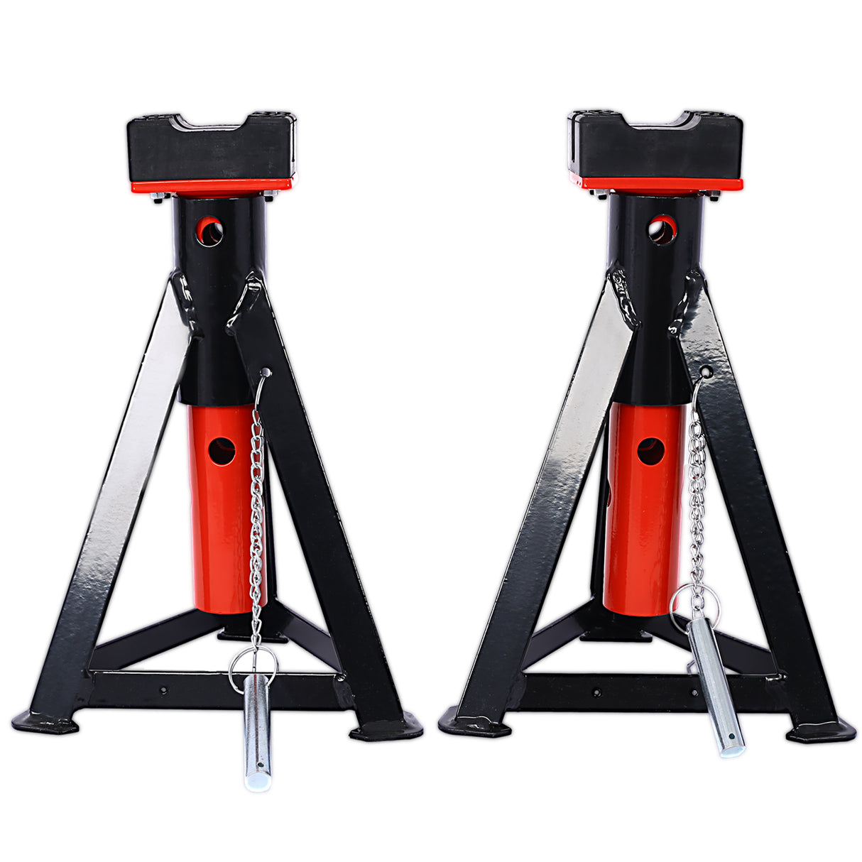 3 Ton Jack Stand Pair of Axle Stands