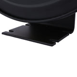 エアホースリール 1/2" インチ x 50フィート 自動巻き取り式 頑丈なスチール