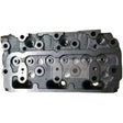 E3CD E3100 E3100G E3112 Cylinder Head Assembly for Iseki Engine Massey Ferguson Tractor 1210 1215 1220 1225 1523 - Fab Heavy Parts