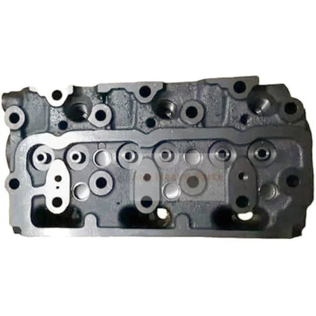 E3CD E3100 E3100G E3112 Cylinder Head Assembly for Iseki Engine Massey Ferguson Tractor 1210 1215 1220 1225 1523 - Fab Heavy Parts