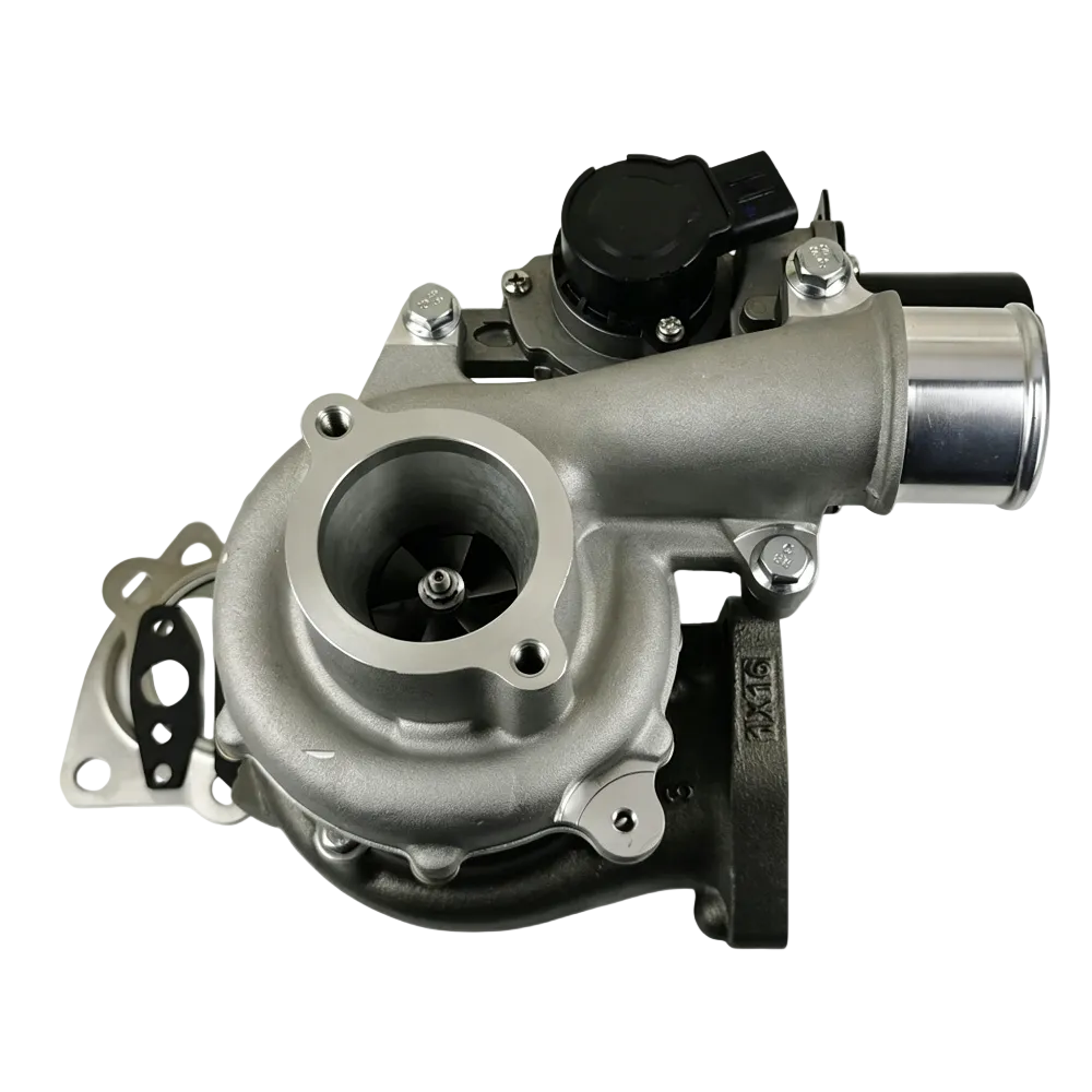 Turbocompressore VB31 17201-0L070 17201-0L071 172010L070 172010L071 Adatto per Hilux 2KD-FTV 4WD 2.5