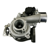 Turbocompressore VB31 17201-0L070 17201-0L071 172010L070 172010L071 Adatto per Hilux 2KD-FTV 4WD 2.5