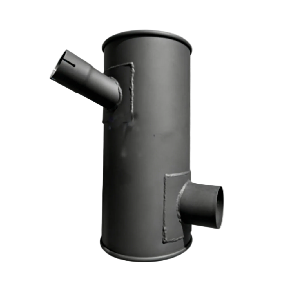 Muffler Silencer 275-4296 for Caterpillar CAT Engine