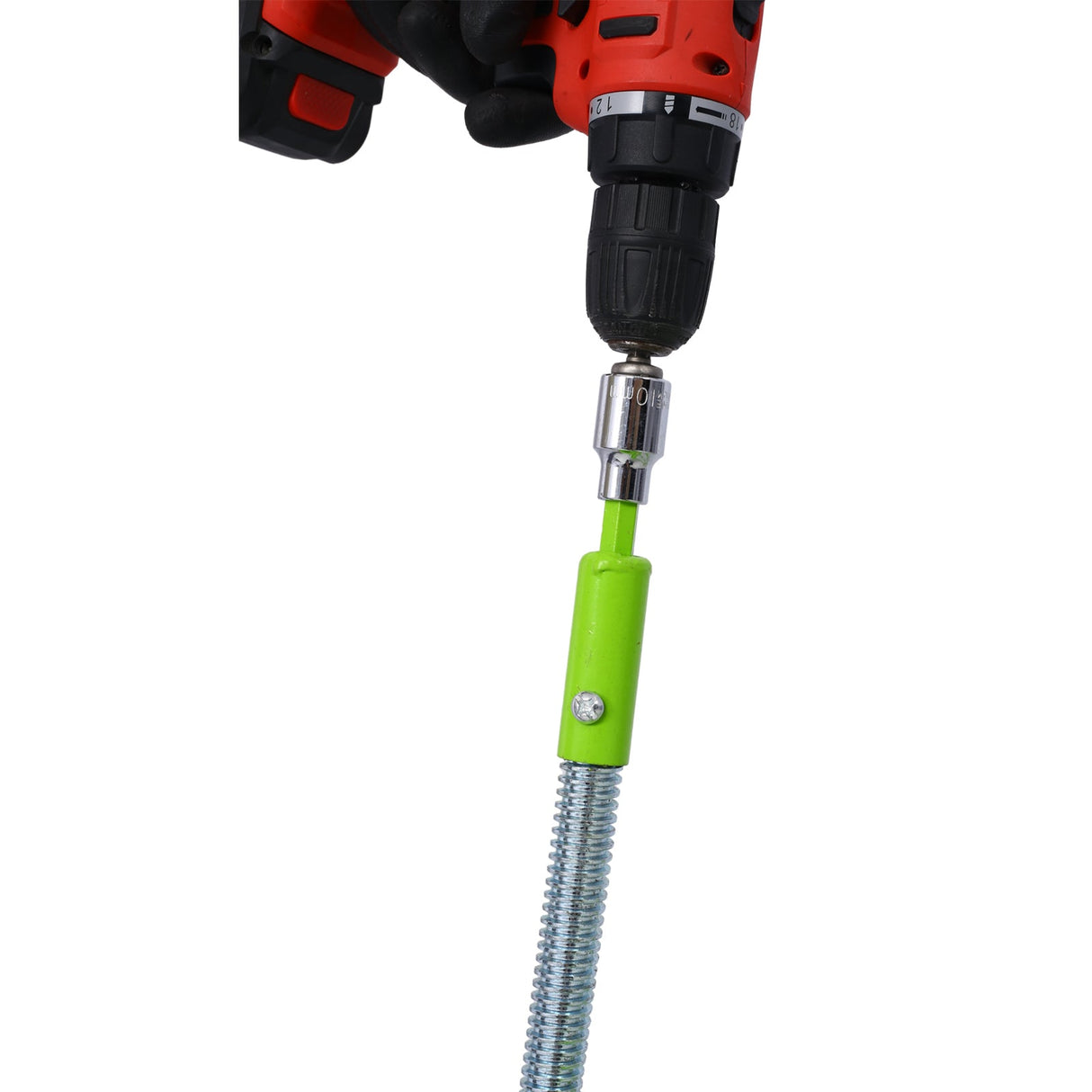 Easy Lawn Mower Lift 800 Lbs Capacity Ride - on Cleaning Aid Universal + 45° Tilt Adjustable - Green - Fab Heavy Parts