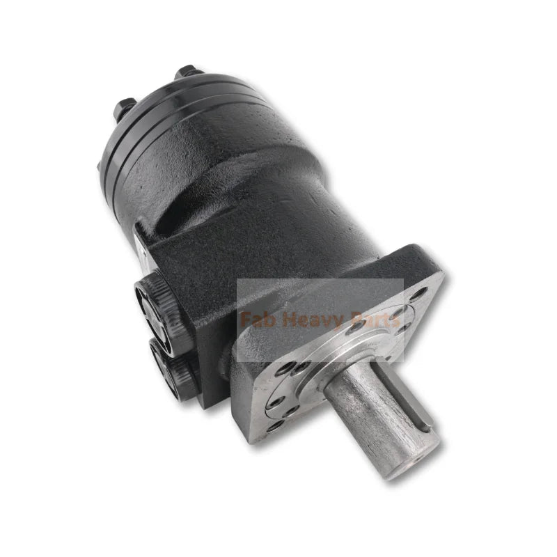 Eaton Char - Lynn Sauer Danfoss 103 - 1009 - 012 151 - 2341 TB0050FS100AAAA for Parker TB TE Series - Fab Heavy Parts