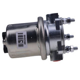 Polttoaineen siirtopumppu sopii Cummins QSB5.9 6B 5.9L moottoriin # 3990106 4943049 4935731