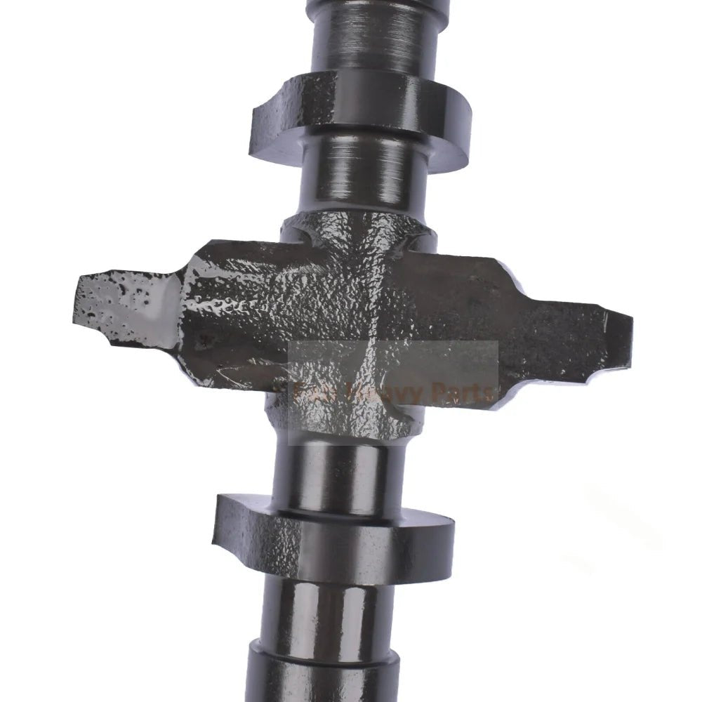 Eccentric Valvetronic Timing Camshaft 11377515868 Fits for BMW Engine N51 N52 6 - Cylinder 2006 - 2013 E90 E91 E60 X3 X5 Z4 - Fab Heavy Parts