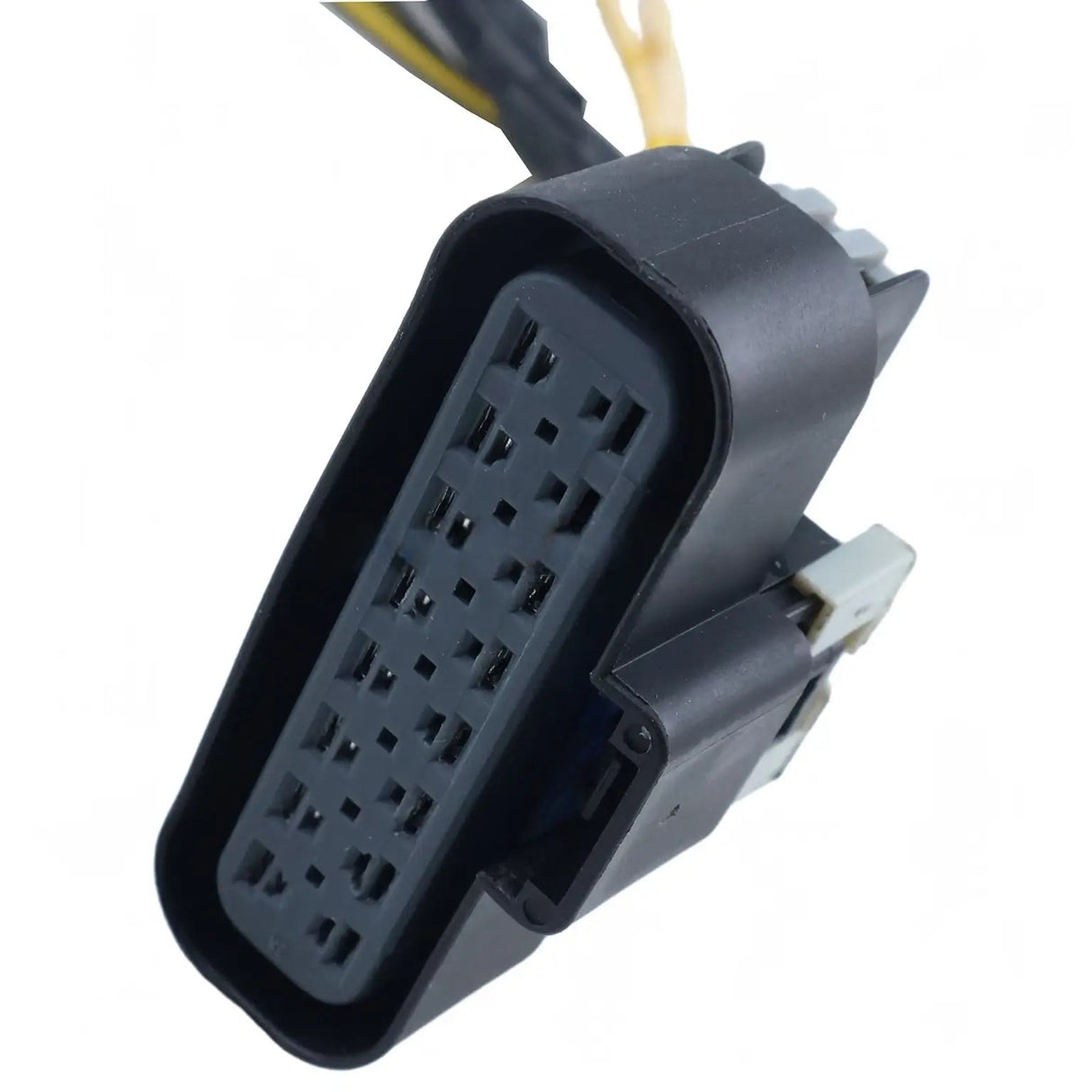 ECM Controller Module 2203118 for Polaris ATV Sportsman 400 450 500 2004-2006 - Fab Heavy Parts
