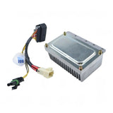 ECM Controller Module 2203118 for Polaris ATV Sportsman 400 450 500 2004-2006 - Fab Heavy Parts