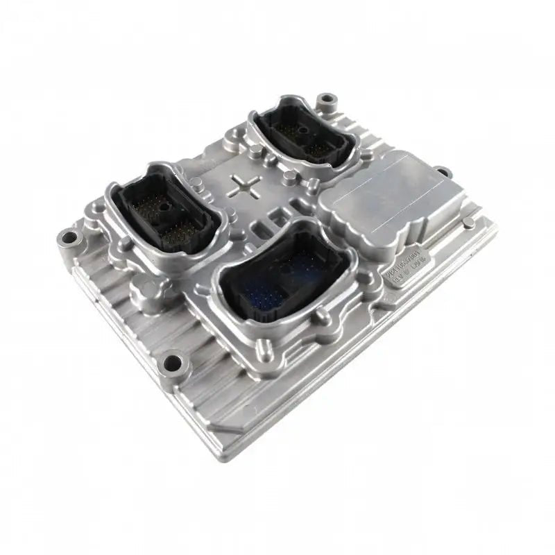 ECM Engine Control Module 4993121 for Cummins Engine QSB4.5 ISL9 ISX15 QSK60 QSK78 VTA903 Hyundai Excavator R330LC-9A - Fab Heavy Parts