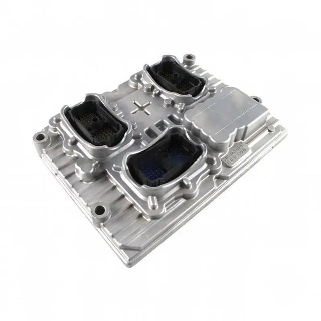 ECM Engine Control Module 4993121 for Cummins Engine QSB4.5 ISL9 ISX15 QSK60 QSK78 VTA903 Hyundai Excavator R330LC-9A - Fab Heavy Parts