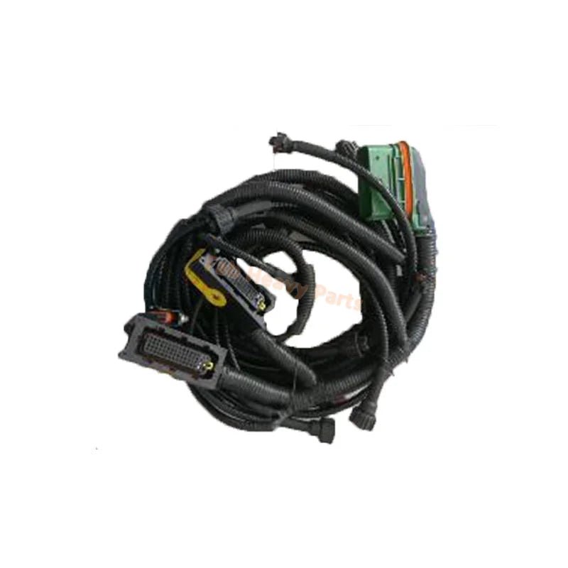 ECU 62 Pin and ECU 39 Pin Socket Connecto Heavy Truck Wire harness for Volvo Truck - Fab Heavy Parts
