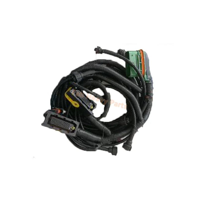 ECU 62 Pin and ECU 39 Pin Socket Connecto Heavy Truck Wire harness for Volvo Truck - Fab Heavy Parts