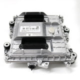 ECU Computer Board 300618-00059A 0281020452 for Doosan Excavator DX210 DX160LC-5 - Fab Heavy Parts