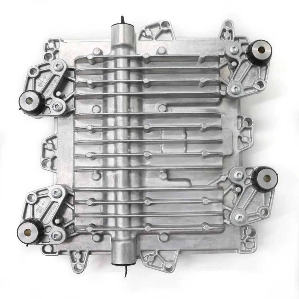 ECU Computer Board 300618-00059A 0281020452 for Doosan Excavator DX210 DX160LC-5 - Fab Heavy Parts
