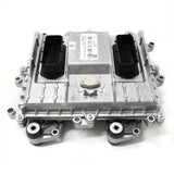 ECU Computer Board 300618-00059A 0281020452 for Doosan Excavator DX210 DX160LC-5 - Fab Heavy Parts