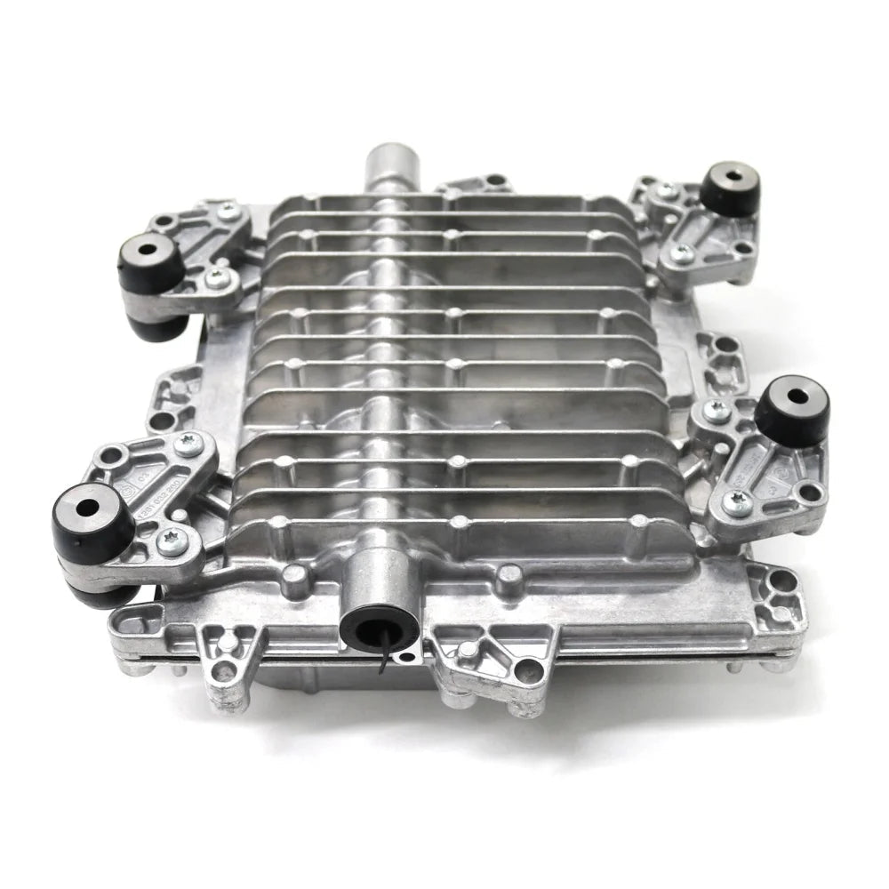ECU Computer Board 300618-00059A 0281020452 for Doosan Excavator DX210 DX160LC-5 - Fab Heavy Parts
