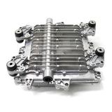 ECU Computer Board 300618-00059A 0281020452 for Doosan Excavator DX210 DX160LC-5 - Fab Heavy Parts