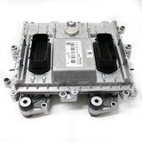 ECU Computer Board 300618-00059A 0281020452 for Doosan Excavator DX210 DX160LC-5 - Fab Heavy Parts