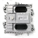 ECU Computer Board 300618-00059A 0281020452 for Doosan Excavator DX210 DX160LC-5 - Fab Heavy Parts