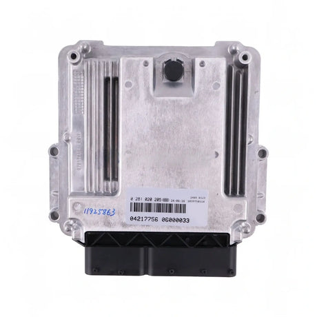 ECU-regeleenheid Computerkaart 04217756 voor Deutz-motor TCD3.6L4 TD2.9L4