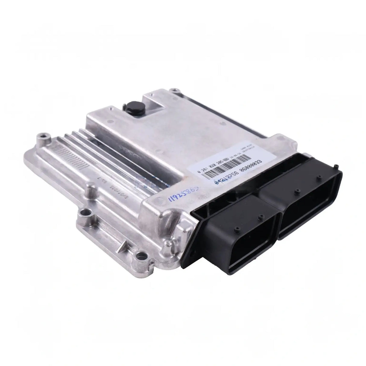 ECU Control Unit Computer Board 04217756 for Deutz Engine TCD3.6L4 TD2.9L4