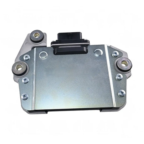 ECU Control Unit Computer Board 129017-75040 for Yanmar Engine 3TNV88F-EPTB Takeuchi Excavator TB230