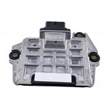 ECU Control Unit Computer Board 129017-75040 for Yanmar Engine 3TNV88F-EPTB Takeuchi Excavator TB230 - Fab Heavy Parts