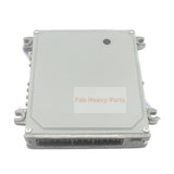 ECU Controller 4376708 4372490 Fits for Hitachi EX150 - 5 EX150LC - 5 EX200 - 5 Excavator - Fab Heavy Parts