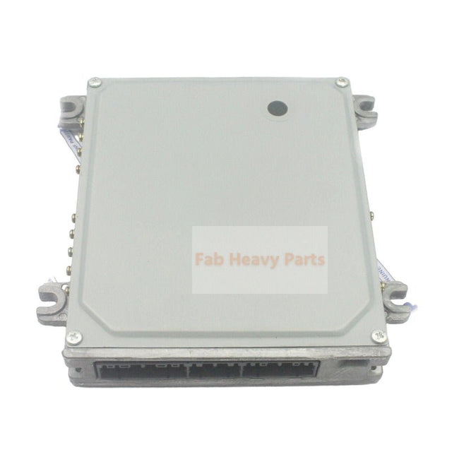 ECU Controller 4376708 4372490 Fits for Hitachi EX150 - 5 EX150LC - 5 EX200 - 5 Excavator - Fab Heavy Parts