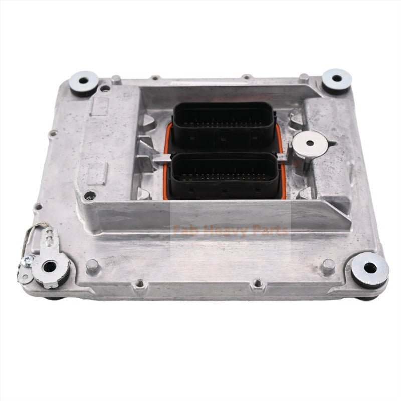 ECU Controller 60100011 Fits for Volvo Excavator EC140D EC180D EC220D EC250D EC300D EC350D EW140D EW180D EW210D With Program - Fab Heavy Parts