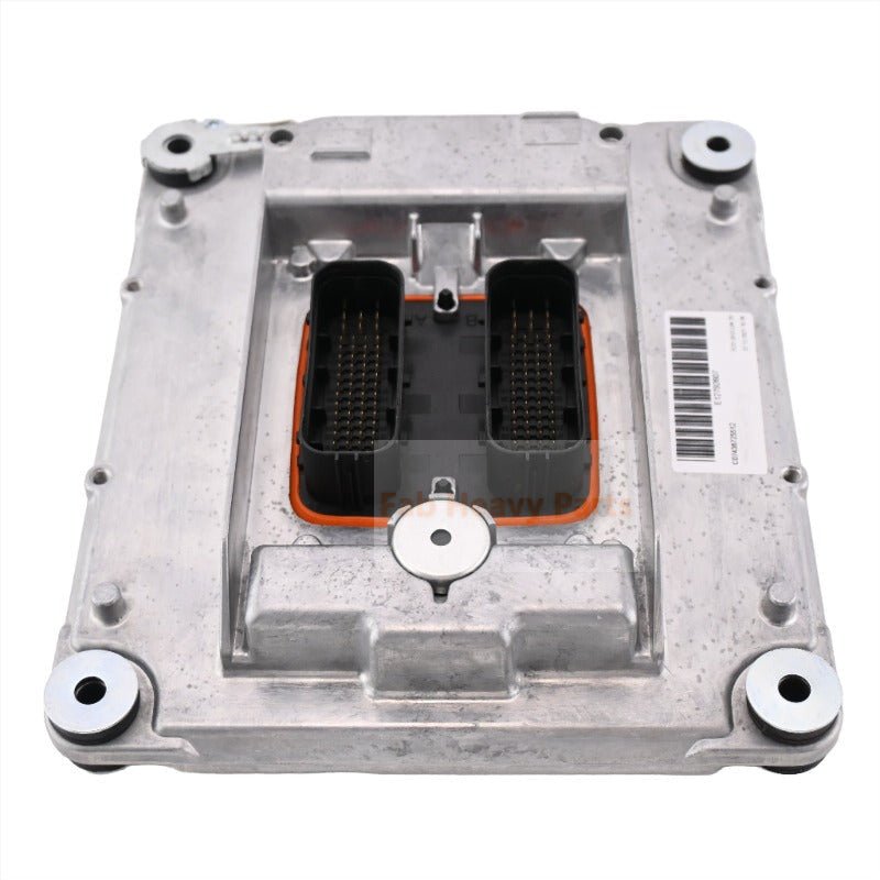ECU Controller 60100011 Fits for Volvo Excavator EC140D EC180D EC220D EC250D EC300D EC350D EW140D EW180D EW210D With Program - Fab Heavy Parts