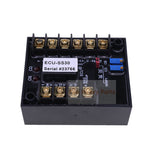 ECU-SS30 Overspeed Protection Board for Cummins Generator Set