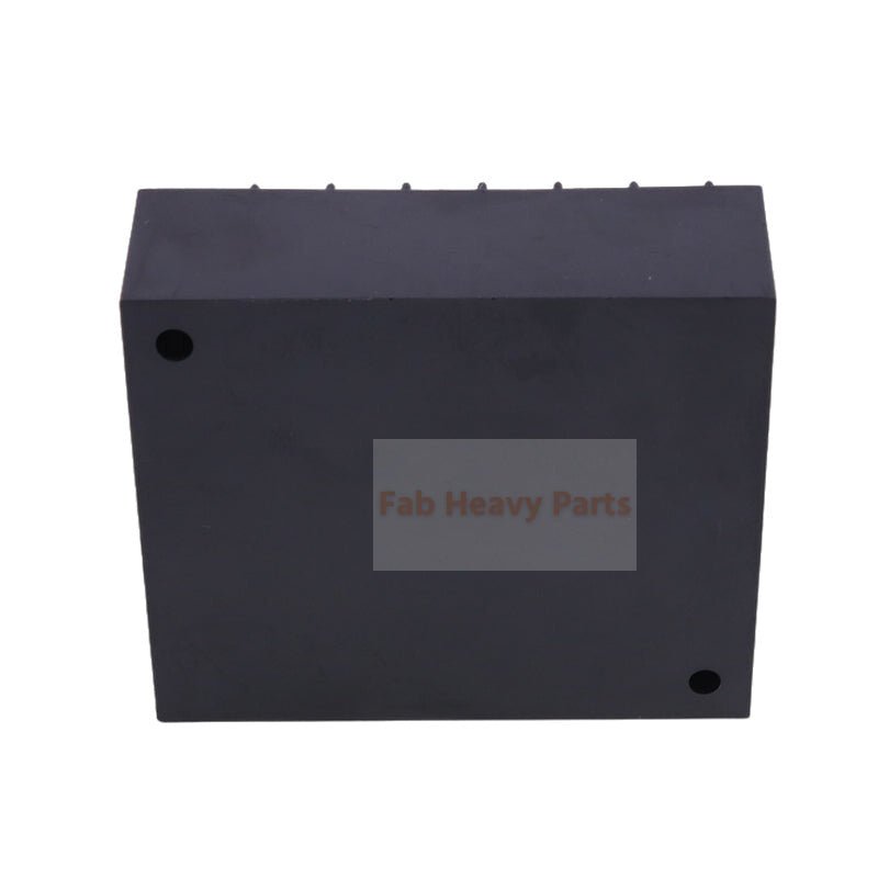 ECU - SS30 Overspeed Protection Board for Cummins Generator Set - Fab Heavy Parts