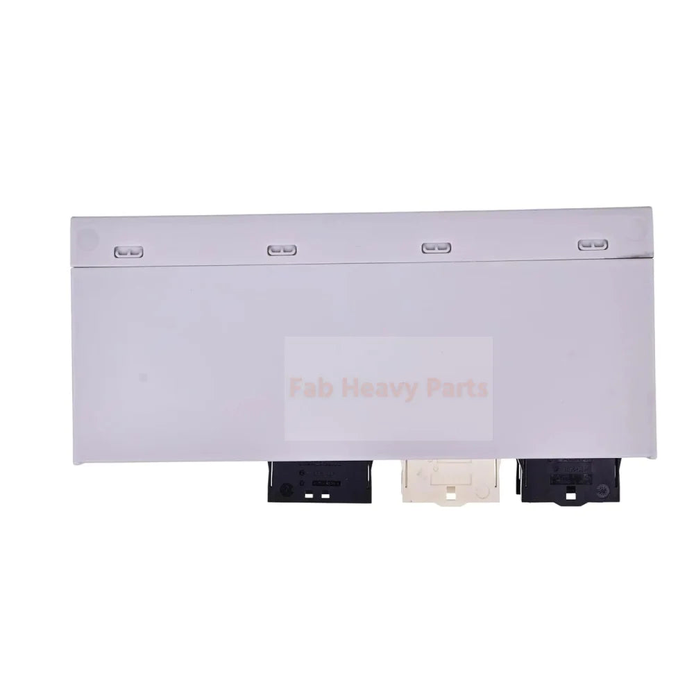 Module de commande de levage du couvercle du hayon du coffre ECU, 61357412610, adapté à la BMW X5 X6 X1 328i 428i 435i 2013 – 2019 F15 F16 F31 F45 F46