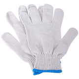 Pack of 2 74" L 960lbs Capacity Loading Ramps with 2Pcs Tie Straps 1Pair Gloves--Silver