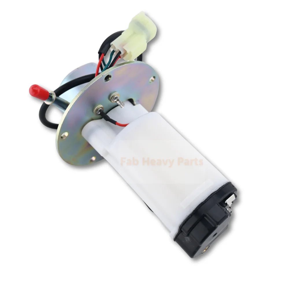 EFI Fuel Pump 49040 - 0789 for Kawasaki Ninja Z H2 ZX14 ZX10R ZX6R ZX6RR 2015 - 2025 - Fab Heavy Parts