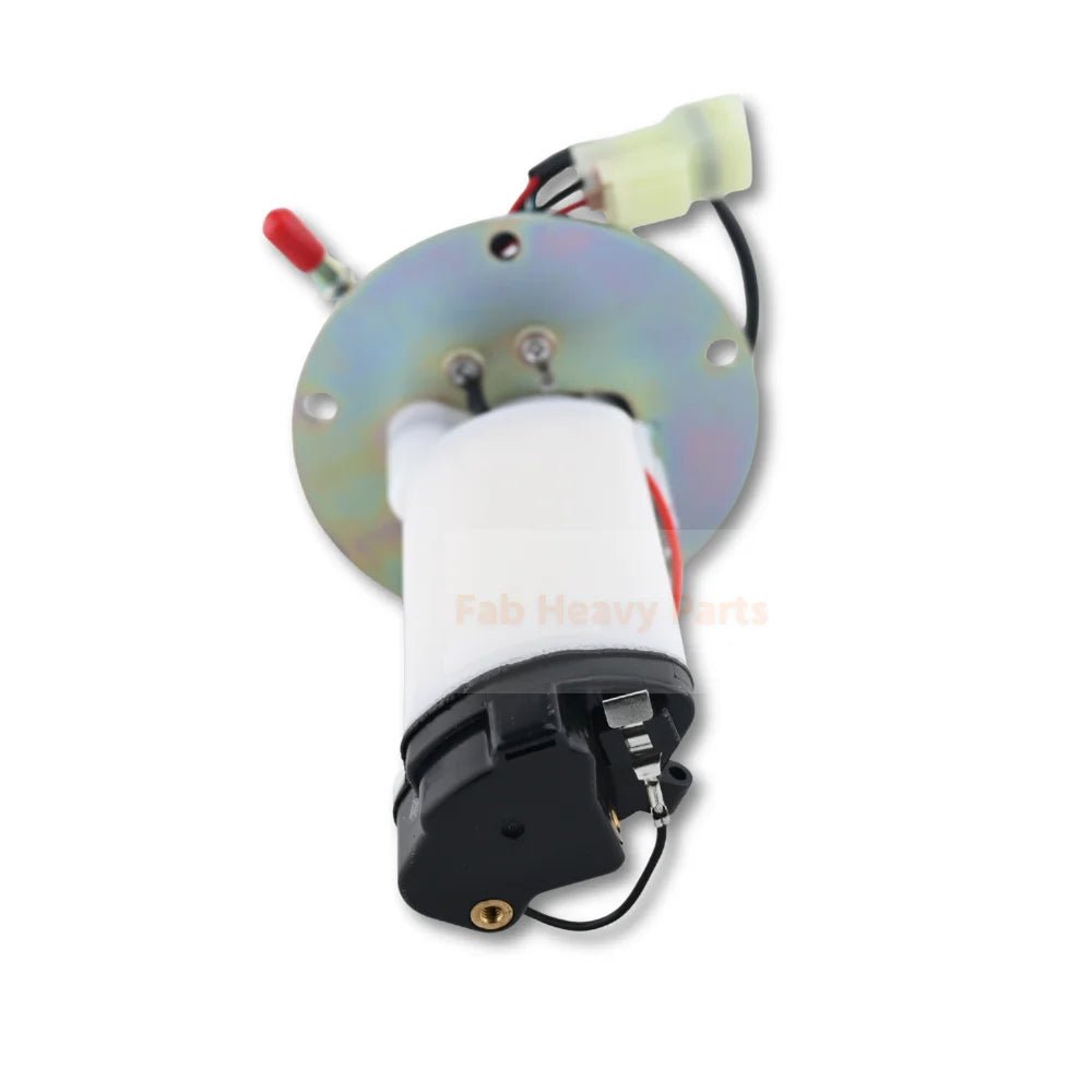 EFI Fuel Pump 49040 - 0789 for Kawasaki Ninja Z H2 ZX14 ZX10R ZX6R ZX6RR 2015 - 2025 - Fab Heavy Parts