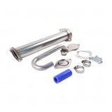EGR Bypass And Delete Kit for Ford Truck F250 F350 E350 E450 SUV Excursion 03 - 07 - Fab Heavy Parts