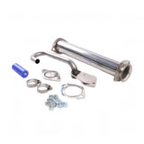 EGR Bypass And Delete Kit for Ford Truck F250 F350 E350 E450 SUV Excursion 03 - 07 - Fab Heavy Parts