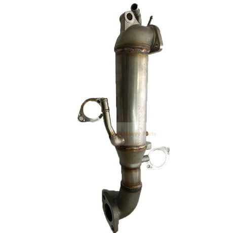 EGR Cooler VH173091120A for Hino Engine J05E Kobelco Excavator SK210DLC - 8 SK215SRLC SK235SRLC - 2 SK235SR - 2 SK210LC - 8 200 - 8 SK210D - 8 SK235SR - 1E - Fab Heavy Parts