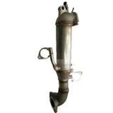 EGR Cooler VH173091120A Para sa Hino Engine J05E Kobelco Excavator SK210DLC-8 SK215SRLC SK235SRLC-2 SK235SR-2 SK210LC-8 200-8 SK210D-8 SK235SR-1E