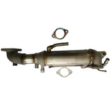 Egr Cooler VH173091120A pour le moteur Hino J05E New Holland Crawler Excavator E235BSR E235BSRLC E235BSRNLC