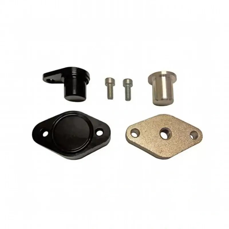 EGR Delete Kit for Ford Truck F150 2018 - 2019 - Fab Heavy Parts