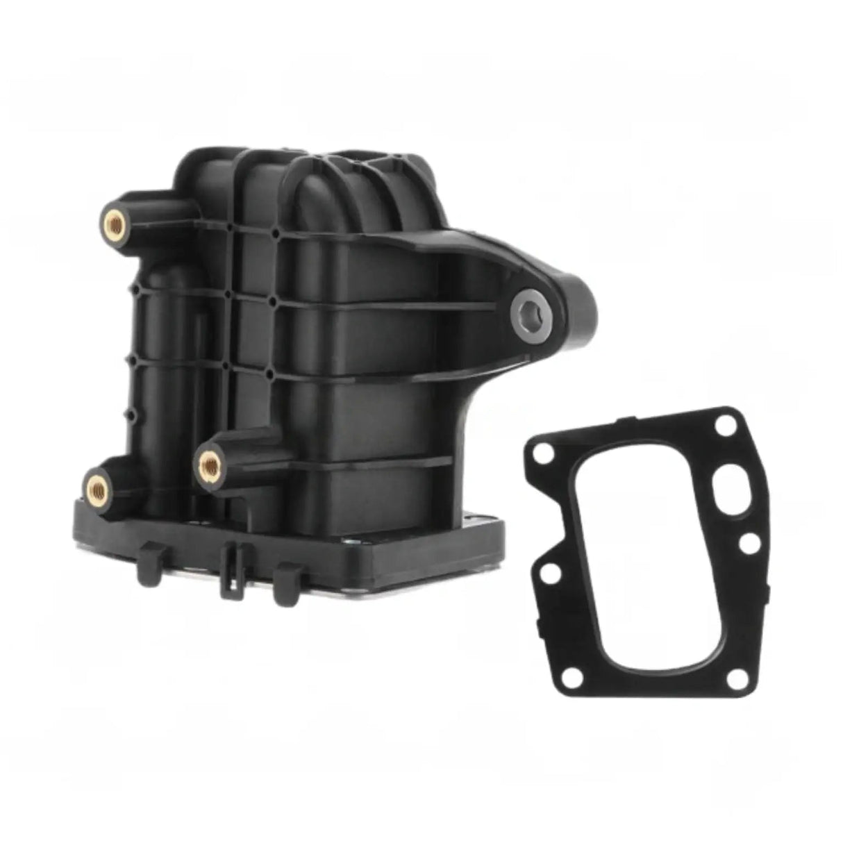 EGR Exhaust Gas Recirculation Valve 9807593080 for Citroen C4 C5 Dispatch DS4 DS5 Ford C - Max Focus Galaxy Kuga Mondeo S - Max - Fab Heavy Parts
