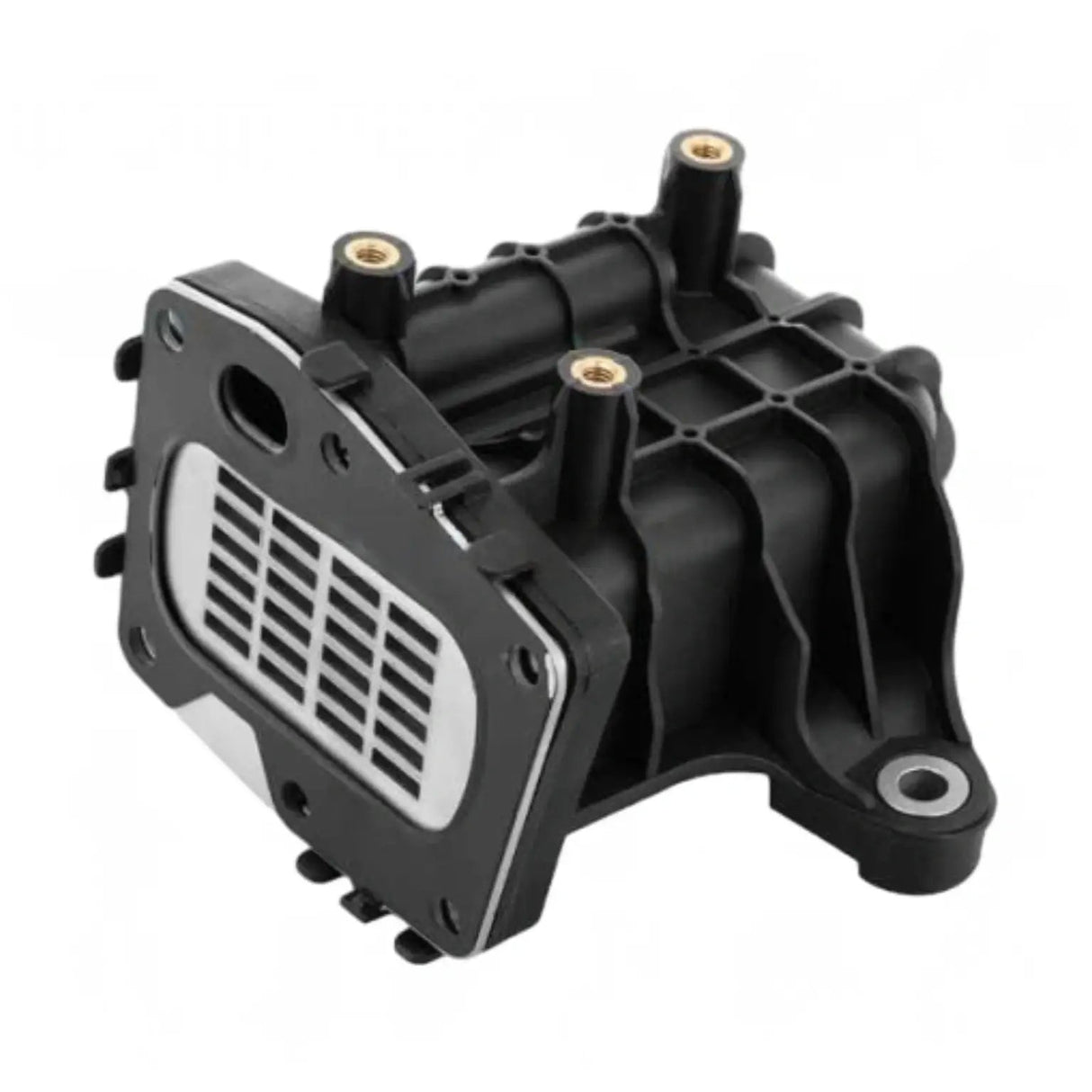 EGR Exhaust Gas Recirculation Valve 9807593080 for Citroen C4 C5 Dispatch DS4 DS5 Ford C - Max Focus Galaxy Kuga Mondeo S - Max - Fab Heavy Parts